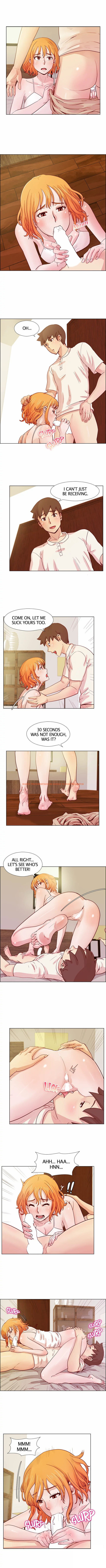 Read Hentai Image 3 393 in comic Partner Roulette - Chapter 22 - hentaitnt.net