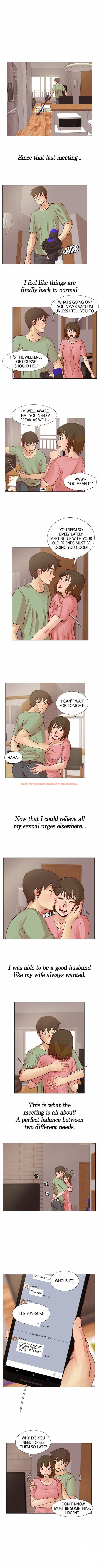 Read Hentai Image 2 198 in comic Partner Roulette - Chapter 24 - hentaitnt.net