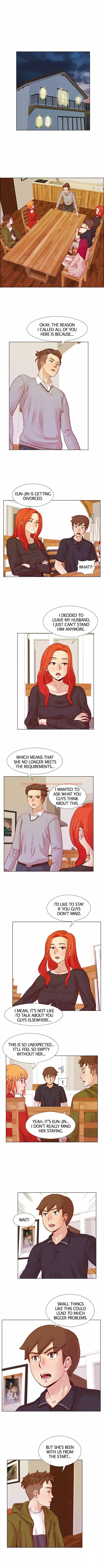 Read Hentai Image 3 198 in comic Partner Roulette - Chapter 24 - hentaitnt.net