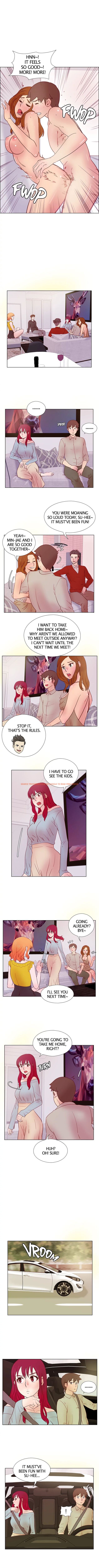 Read Hentai Image 5 683 in comic Partner Roulette - Chapter 27 - hentaitnt.net