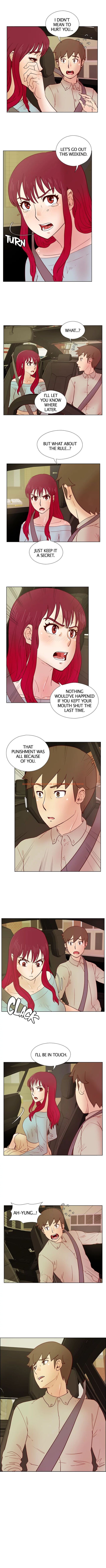 Read Hentai Image 7 683 in comic Partner Roulette - Chapter 27 - hentaitnt.net