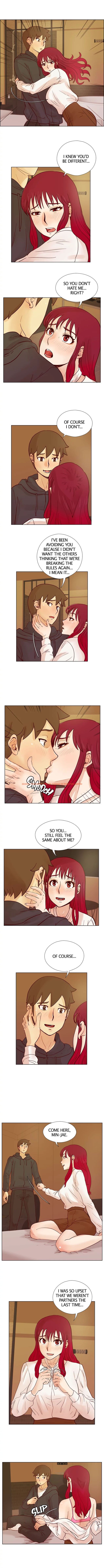 Read Hentai Image 4 683 in comic Partner Roulette - Chapter 28 - hentaitnt.net