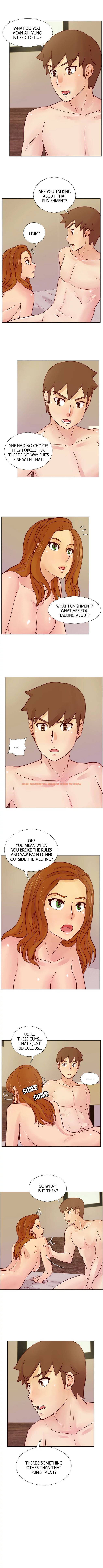 Read Hentai Image 7 683 in comic Partner Roulette - Chapter 29 - hentaitnt.net