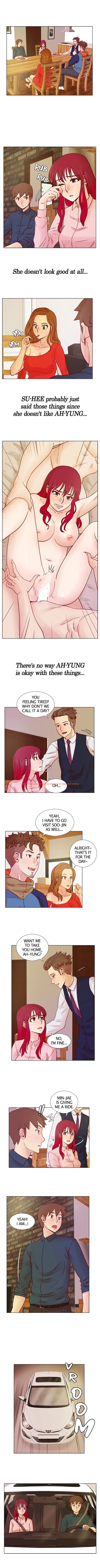 Read Hentai Image 3 683 in comic Partner Roulette - Chapter 30 - hentaitnt.net