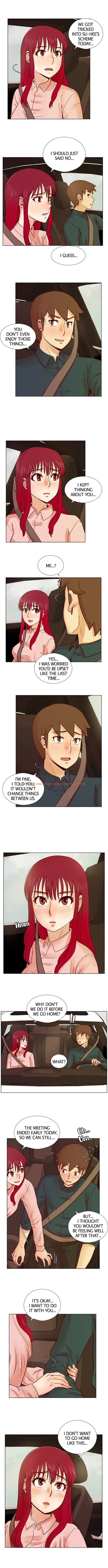 Read Hentai Image 4 683 in comic Partner Roulette - Chapter 30 - hentaitnt.net