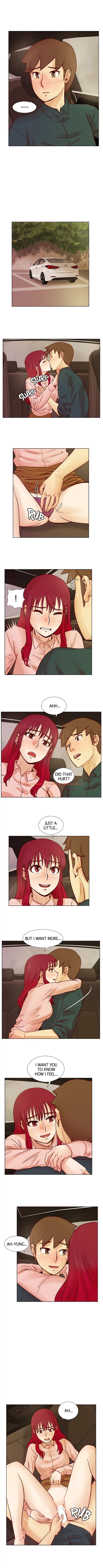 Read Hentai Image 5 683 in comic Partner Roulette - Chapter 30 - hentaitnt.net