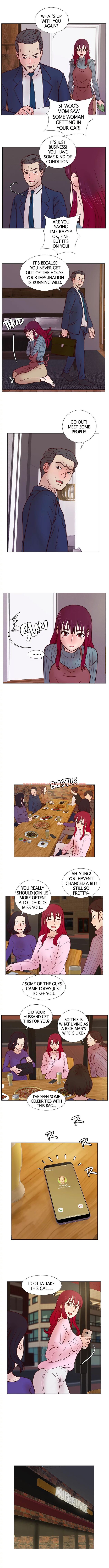 Read Hentai Image 5 683 in comic Partner Roulette - Chapter 31 - hentaitnt.net
