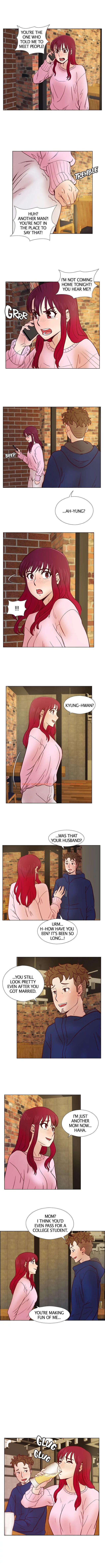 Read Hentai Image 6 683 in comic Partner Roulette - Chapter 31 - hentaitnt.net