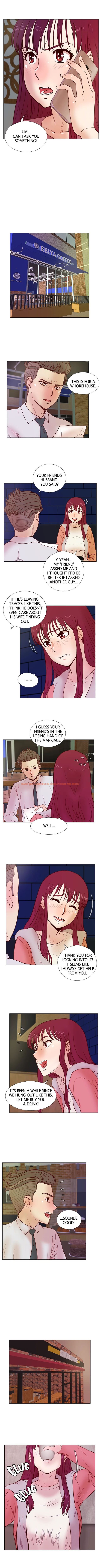 Read Hentai Image 3 683 in comic Partner Roulette - Chapter 33 - hentaitnt.net