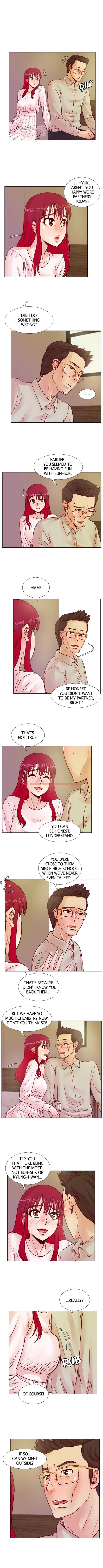 Read Hentai Image 6 676 in comic Partner Roulette - Chapter 38 - www.hentaitnt.net