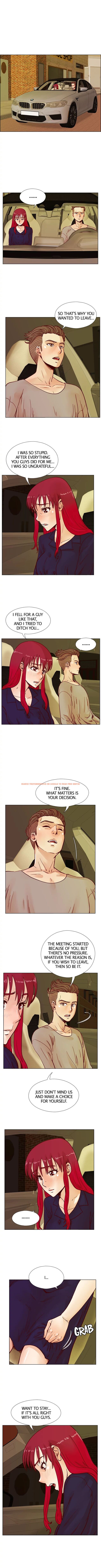 Read Hentai Image 6 676 in comic Partner Roulette - Chapter 44 - hentaitnt.net