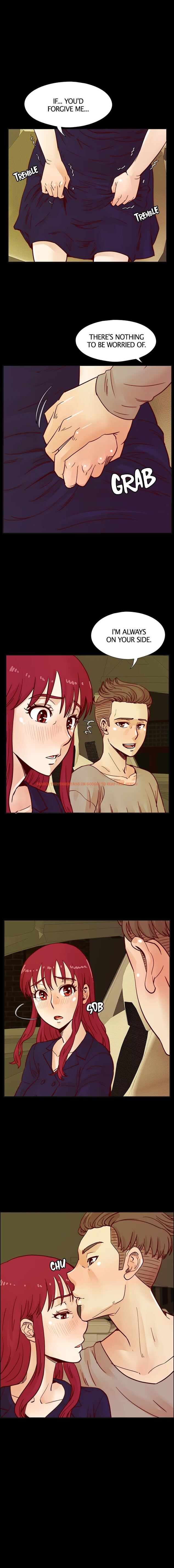 Read Hentai Image 1 676 in comic Partner Roulette - Chapter 45 - hentaitnt.net