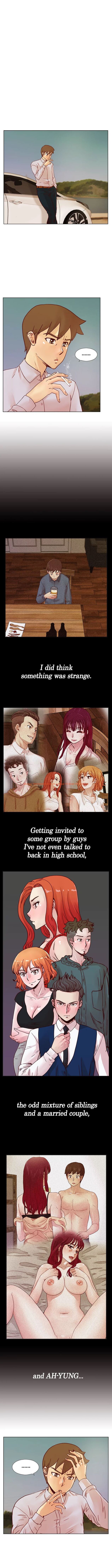 Read Hentai Image 3 676 in comic Partner Roulette - Chapter 45 - hentaitnt.net