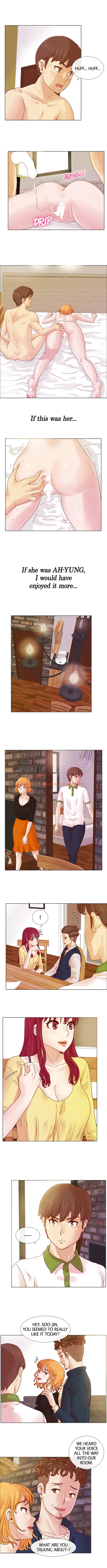 Read Hentai Image 5 600 in comic Partner Roulette - Chapter 6 - www.hentaitnt.net