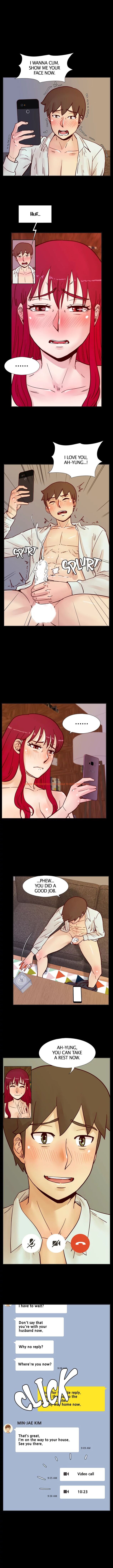 Read Hentai Image 1 662 in comic Partner Roulette - Chapter 64 - www.hentaitnt.net