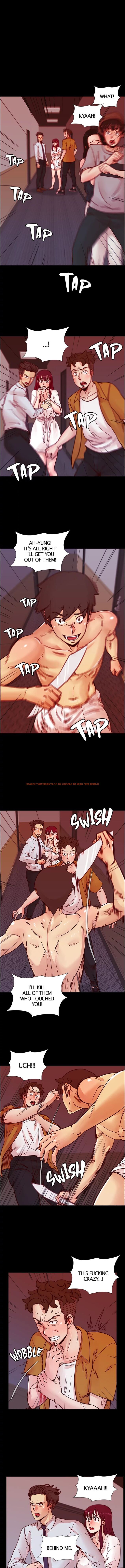 Read Hentai Image 1 662 in comic Partner Roulette - Chapter 69 - www.hentaitnt.net