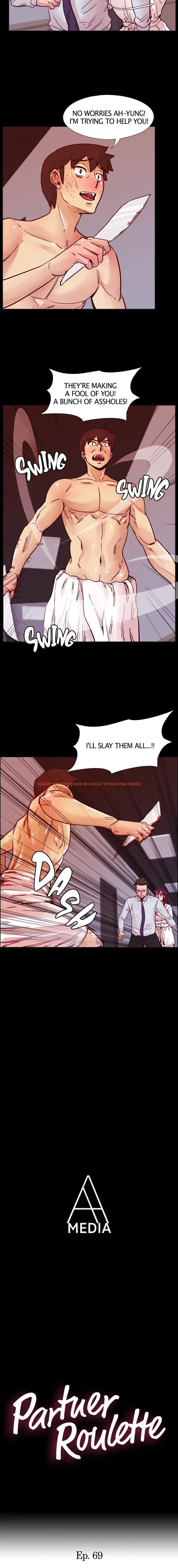 Read Hentai Image 2 662 in comic Partner Roulette - Chapter 69 - www.hentaitnt.net