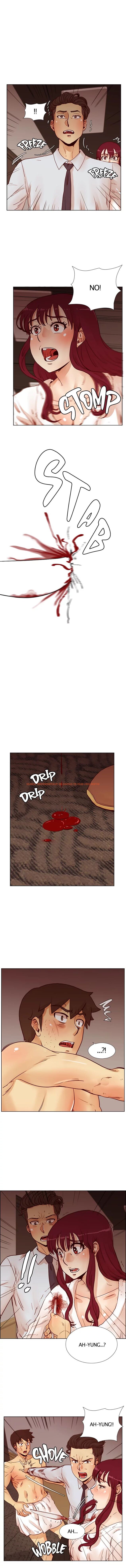 Read Hentai Image 3 662 in comic Partner Roulette - Chapter 69 - www.hentaitnt.net
