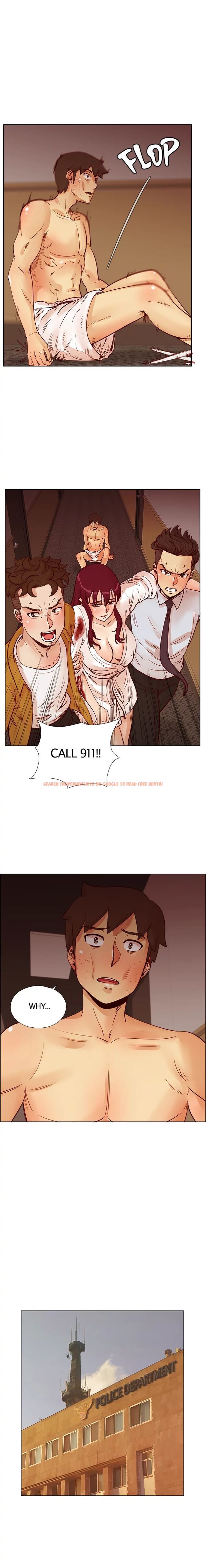 Read Hentai Image 4 662 in comic Partner Roulette - Chapter 69 - www.hentaitnt.net