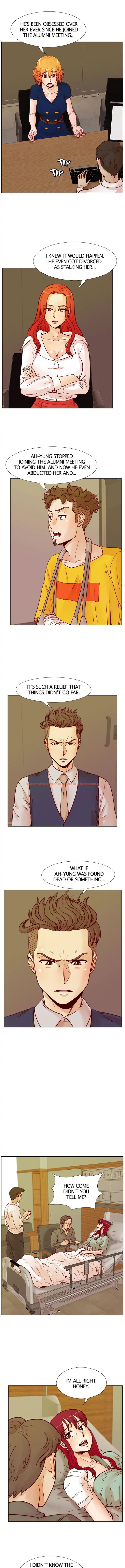 Read Hentai Image 5 662 in comic Partner Roulette - Chapter 69 - www.hentaitnt.net