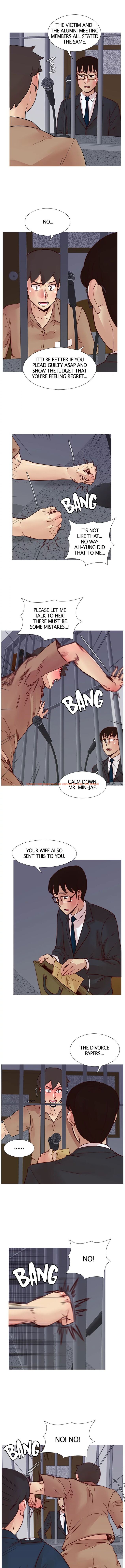 Read Hentai Image 7 662 in comic Partner Roulette - Chapter 69 - www.hentaitnt.net