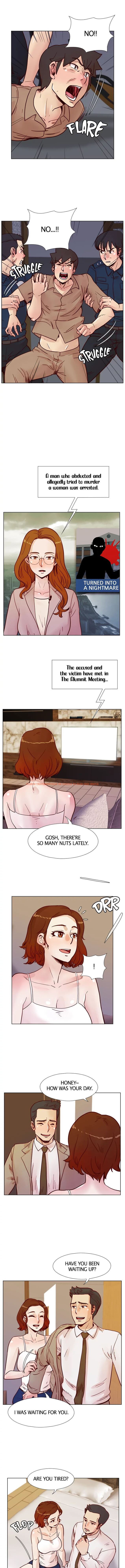 Read Hentai Image 9 662 in comic Partner Roulette - Chapter 69 - www.hentaitnt.net