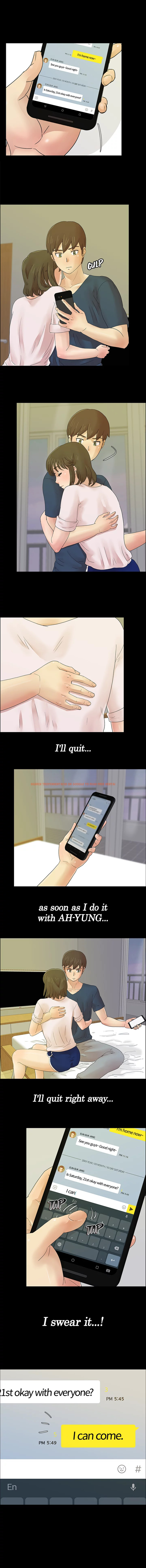 Read Hentai Image 1 599 in comic Partner Roulette - Chapter 7 - www.hentaitnt.net