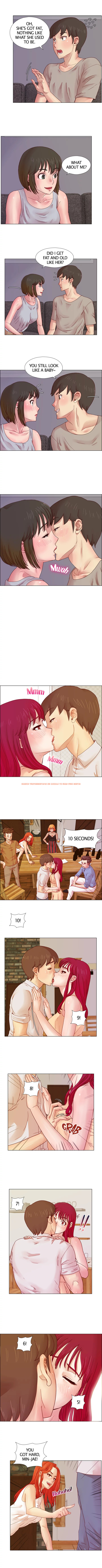 Read Hentai Image 4 599 in comic Partner Roulette - Chapter 7 - www.hentaitnt.net
