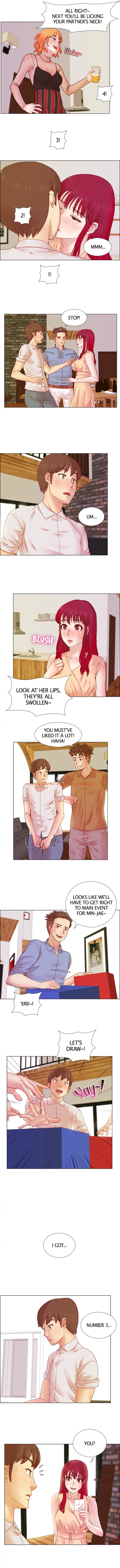 Read Hentai Image 5 599 in comic Partner Roulette - Chapter 7 - www.hentaitnt.net