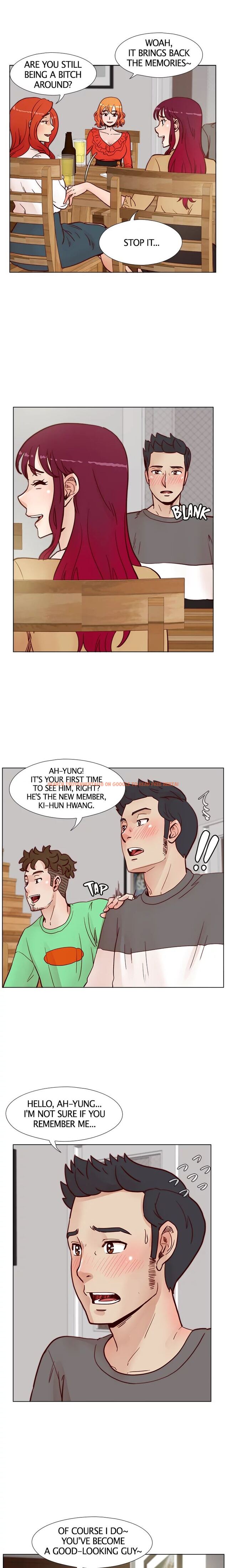 Read Hentai Image 12 662 in comic Partner Roulette - Chapter 70 - www.hentaitnt.net