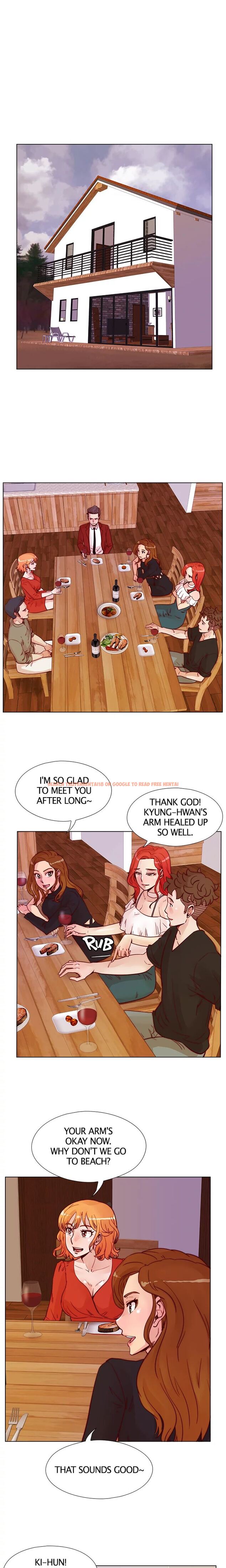 Read Hentai Image 2 655 in comic Partner Roulette - Chapter 70 - www.hentaitnt.net