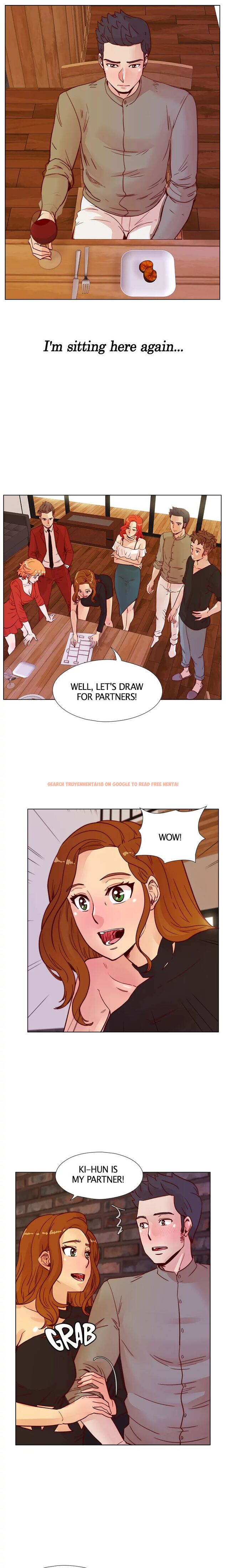 Read Hentai Image 4 655 in comic Partner Roulette - Chapter 70 - www.hentaitnt.net