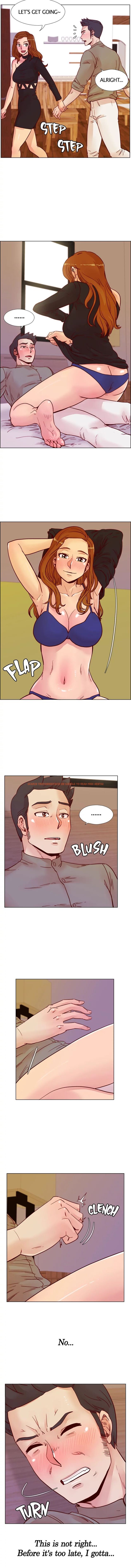 Read Hentai Image 5 655 in comic Partner Roulette - Chapter 70 - www.hentaitnt.net