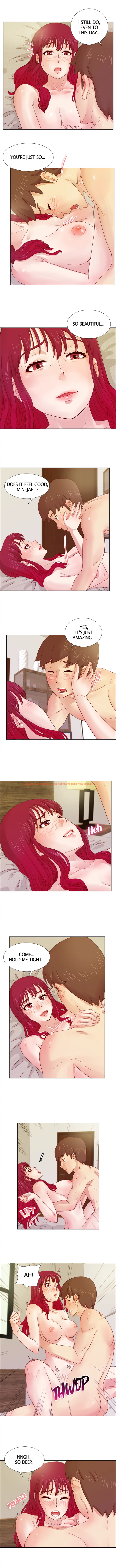Read Hentai Image 4 599 in comic Partner Roulette - Chapter 8 - www.hentaitnt.net