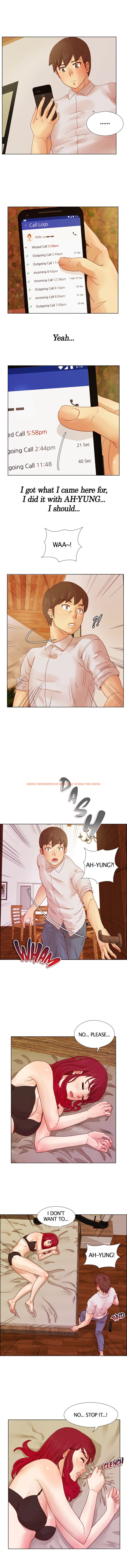 Read Hentai Image 2 599 in comic Partner Roulette - Chapter 9 - www.hentaitnt.net