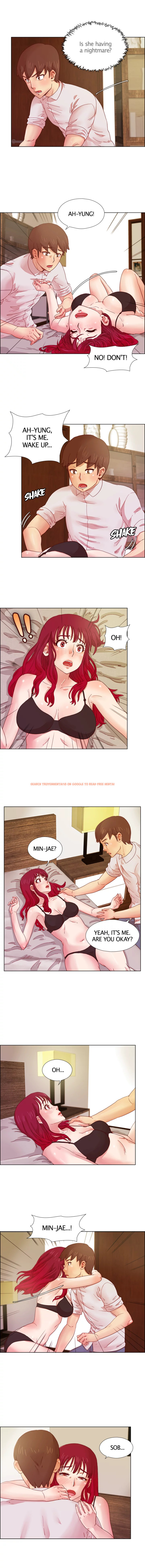 Read Hentai Image 3 599 in comic Partner Roulette - Chapter 9 - www.hentaitnt.net