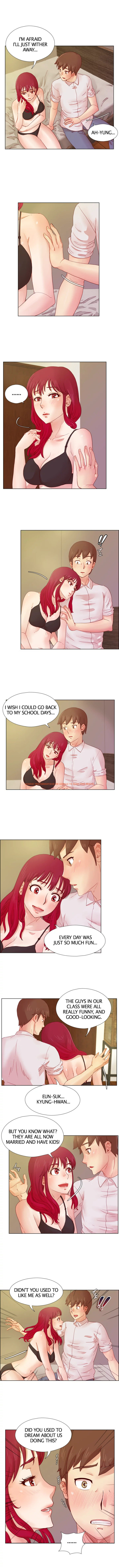 Read Hentai Image 5 599 in comic Partner Roulette - Chapter 9 - www.hentaitnt.net