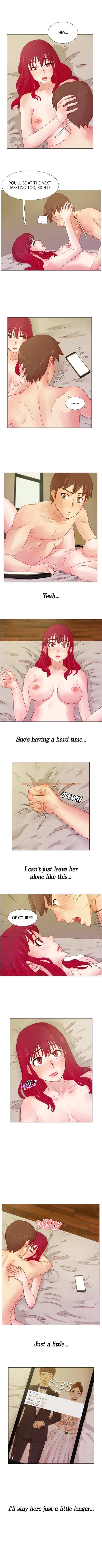 Read Hentai Image 8 599 in comic Partner Roulette - Chapter 9 - www.hentaitnt.net