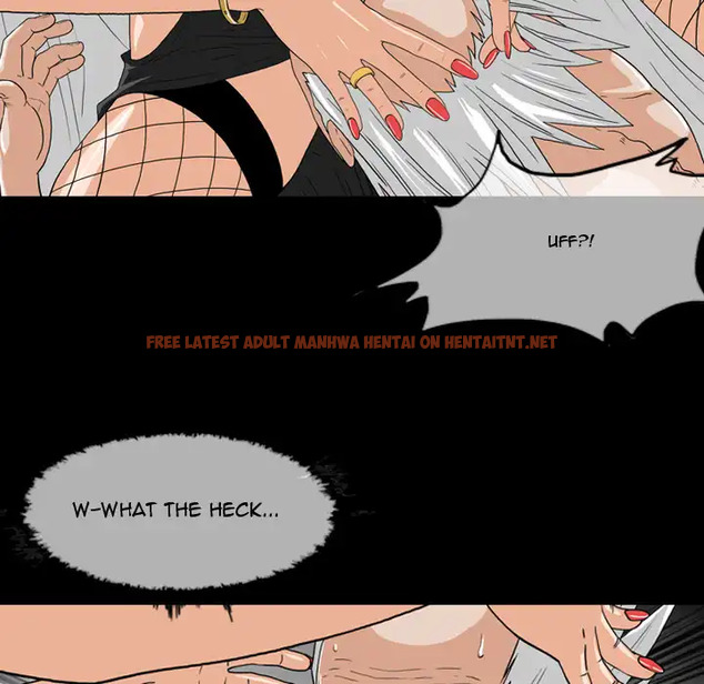 Read Hentai Image 20 308 in comic Path To Salvation - Chapter 2 - hentaitnt.net