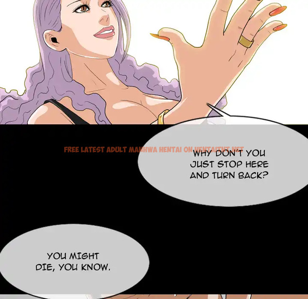 Read Hentai Image 26 311 in comic Path To Salvation - Chapter 2 - hentaitnt.net