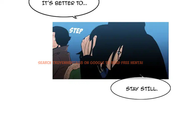 Read Hentai Image 4 241 in comic Path To Salvation - Chapter 22 - hentaitnt.net