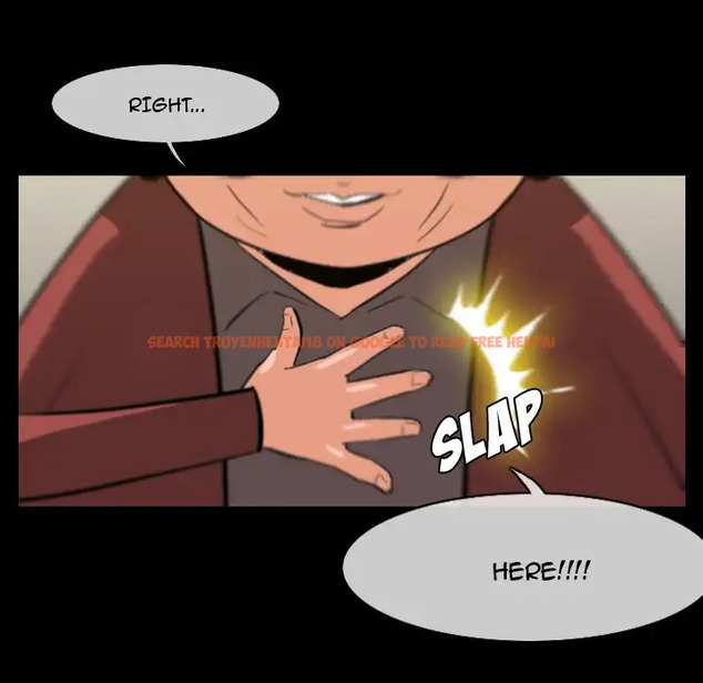 Read Hentai Image 44 241 in comic Path To Salvation - Chapter 22 - hentaitnt.net