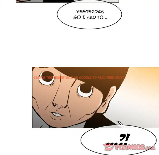 Read Hentai Image 18 238 in comic Path To Salvation - Chapter 23 - hentaitnt.net