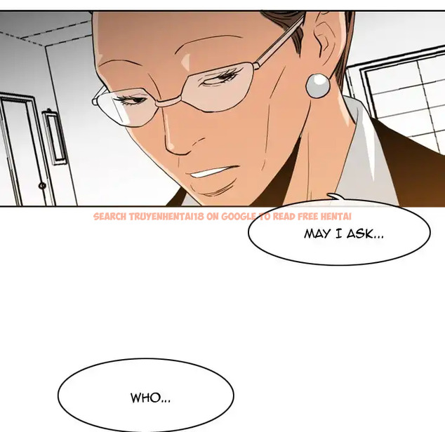 Read Hentai Image 7 238 in comic Path To Salvation - Chapter 23 - hentaitnt.net