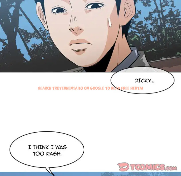 Read Hentai Image 18 235 in comic Path To Salvation - Chapter 24 - hentaitnt.net