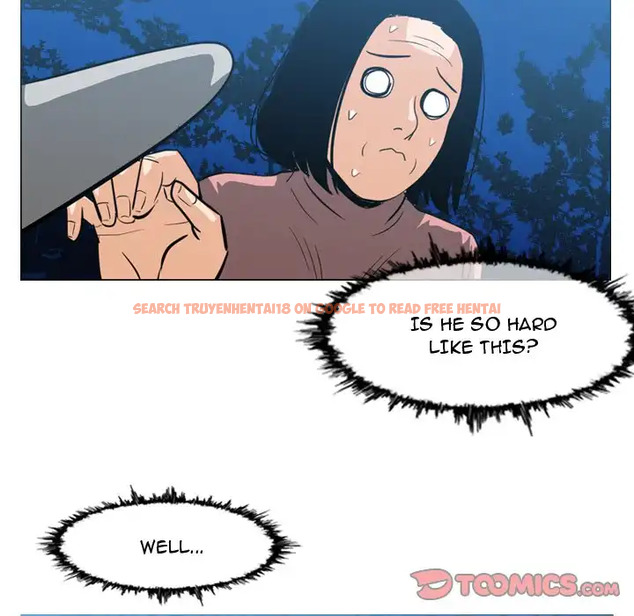 Read Hentai Image 30 231 in comic Path To Salvation - Chapter 25 - hentaitnt.net
