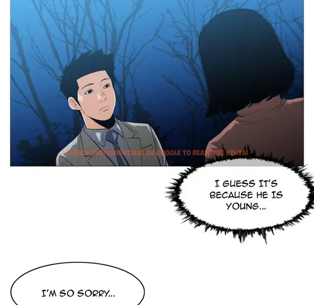 Read Hentai Image 31 231 in comic Path To Salvation - Chapter 25 - hentaitnt.net