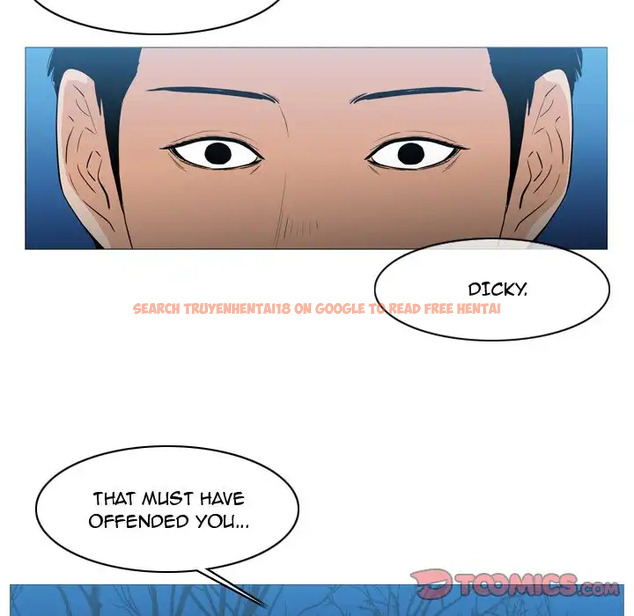 Read Hentai Image 32 231 in comic Path To Salvation - Chapter 25 - hentaitnt.net