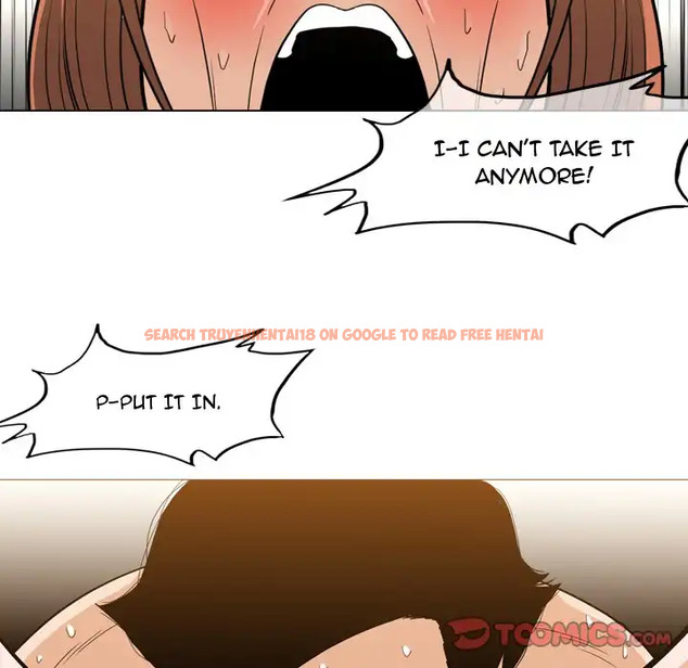 Read Hentai Image 6 231 in comic Path To Salvation - Chapter 25 - hentaitnt.net