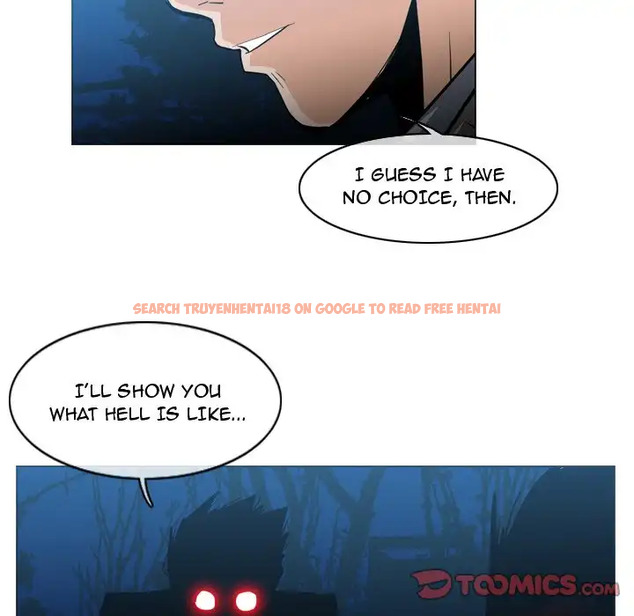 Read Hentai Image 66 234 in comic Path To Salvation - Chapter 25 - hentaitnt.net
